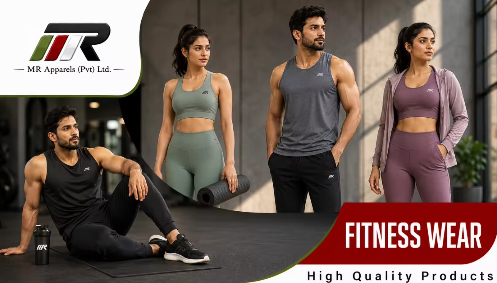 Fitness